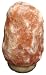 Himalayan natural Rock Salt Crystal Lamp Natural Ionizer 8-10 lbs Ionize
