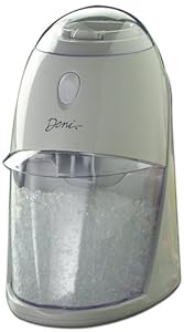 Deni 6000 Ice Crusher