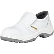 Safety Jogger X0500, Unisex - Erwachsene Arbeits & Sicherheitsschuhe S2, weiss, (wht/lgr 67), EU 47