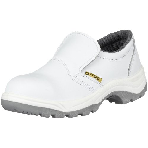 Safety Jogger X0500, Unisex – Erwachsene Arbeits & Sicherheitsschuhe S2