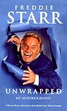 Freddie Starr Unwrapped: My Autobiography