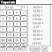 TapeCalcMR downloadable Software