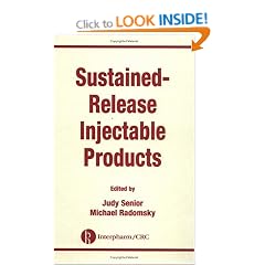 Sustained-Release Injectable Products