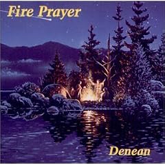 Fire Prayer