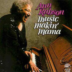 CD-Charts  Search : Music Makin' Mama