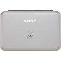 Sony LCHMA Aluminum Memory Stick Media Carrying Case