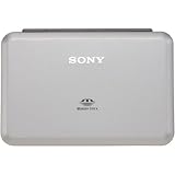 Sony LCHMA Aluminum Memory Stick Media Carrying Case