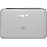 Sony LCHMA Aluminum Memory Stick Media Carrying Case