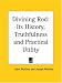 Divining Rod: Its History, Truthfulness and Practical Utility