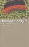 Howard Hodgkin : Irish Museum of Modern Art, 22 February - 7 May 2206