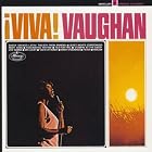 Viva! Vaughan by Sarah Vaughan