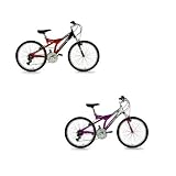 Shogun 24in Kids Shockwave Mountain Bike