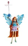 Eigenschaften Mattel / Winx - M5038 - Fliegende Feenfreunde Bloom