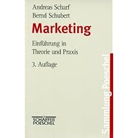 Marketing. Einführung in Theorie