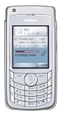 Nokia 6682 - Cellular phone with digital camera / digital player - Cingular - GSM