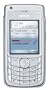 Nokia 6682 Unlocked Cell Phone with Camera, Media Player, MMC--U.S. Version with Warranty (Silver)
