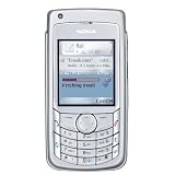 Nokia 6682 - Cellular phone - AT&T - GSM