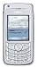 Nokia 6682 Unlocked Cell Phone with MP3/Video Player, MMC--U.S. Version with Warranty (Silver)