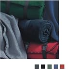 Colorado Trading - Classic Fleece Blanket - 00500