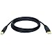 TRIPP LITE U022-010 A-MALE TO B-MALE USB CABLE (10 FT)