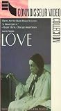 Love [VHS]