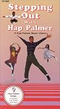 Stepping Out With Hap Palmer