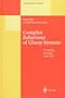 Complex Behaviour of Glassy Systems: Proceedings of the XIV Sitges Conference, Sitges, Barcelona, Spain, 10-14 June 1996 (Lecture Notes in Physics)