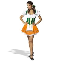 Beer Garden Adult Costume