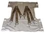 `Dacron Patient Lift Sling W/Chains