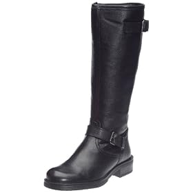 bottes fourr2es Les Tropéziennes par M Belarbi Natacha Botte