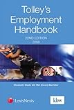 Tolley's employment handbook