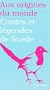 Contes et l�gendes de Su�de