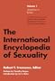 The International Encyclopedia of Sexuality (Vol 1)