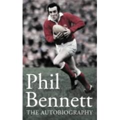 Phil Bennett: The Autobiography