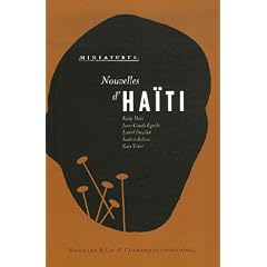 Nouvelles d'Ha�ti