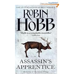 Assassin's Apprentice