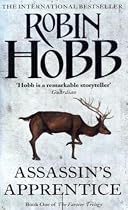 Assassin's Apprentice (The Farseer Trilogy - Book 1)