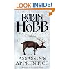 Assassin's Apprentice (The Farseer Trilogy - Book 1)