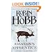 Assassin's Apprentice (The Farseer Trilogy - Book 1)