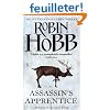 Assassin's Apprentice