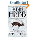 Assassin's Apprentice