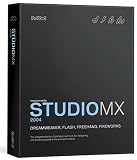 Revue Macromedia  / Studio MX 2004 Mise à jour de studio MX / 1.1 / Plus