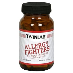 Allergy Fighters 60 Caps