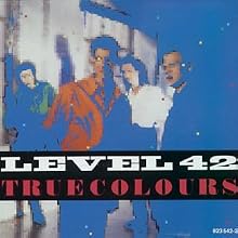 True Colours