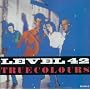 True Colours