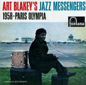 Art Blakey
