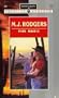 Fire Magic (Harlequin American Romance, No. 492)