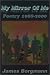 My Mirror of Me: Poetry 1988-2000