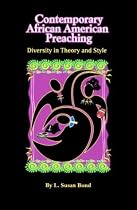 Contemporary African American Preaching