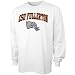 Search : Cal State Fullerton Titans White Youth Bare Essentials Long Sleeve T-shirt